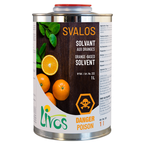 SVALOS