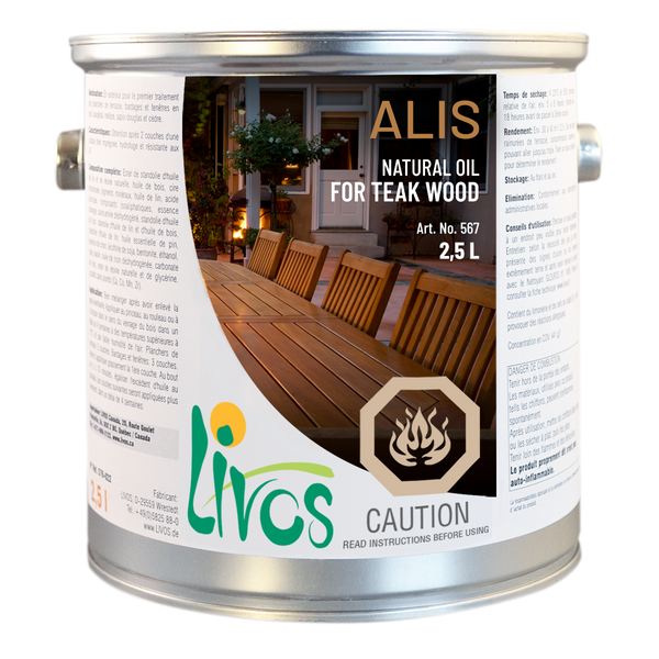ALIS