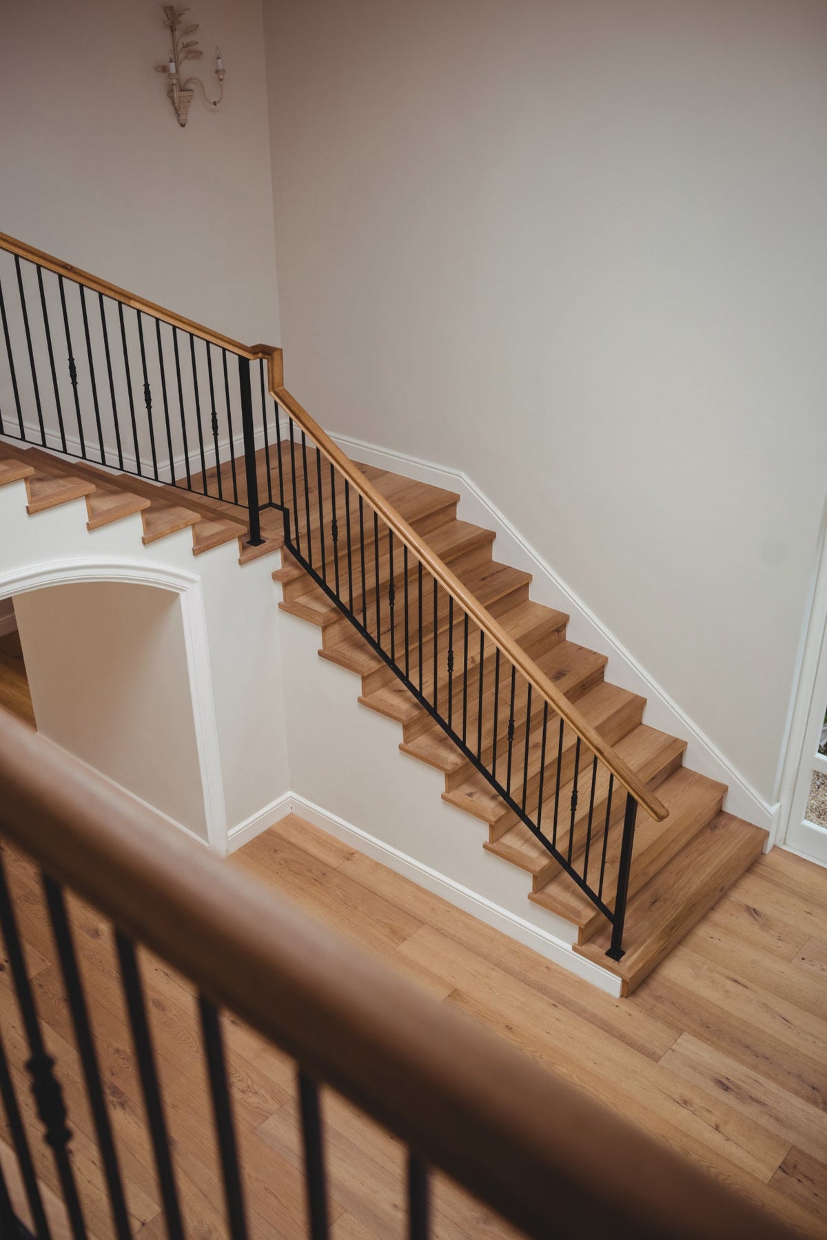 Floors and Stairs