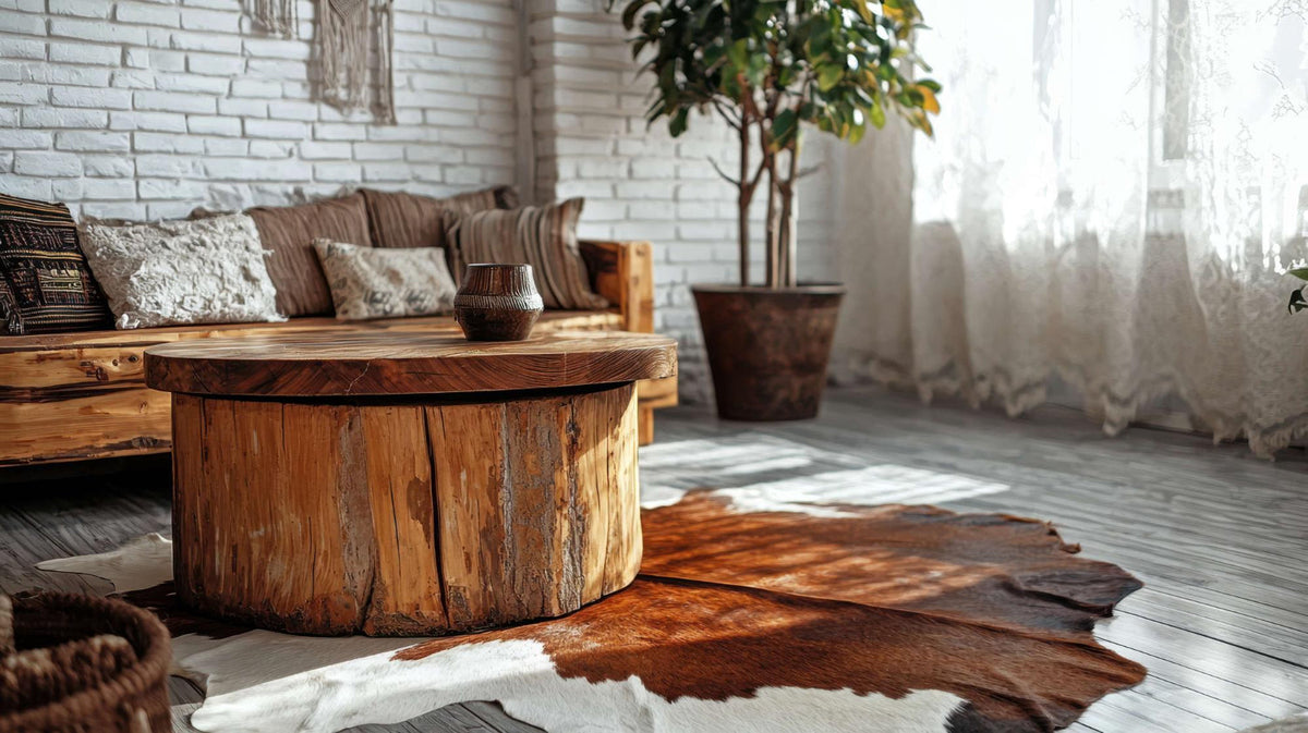 Interior Wood Oils
