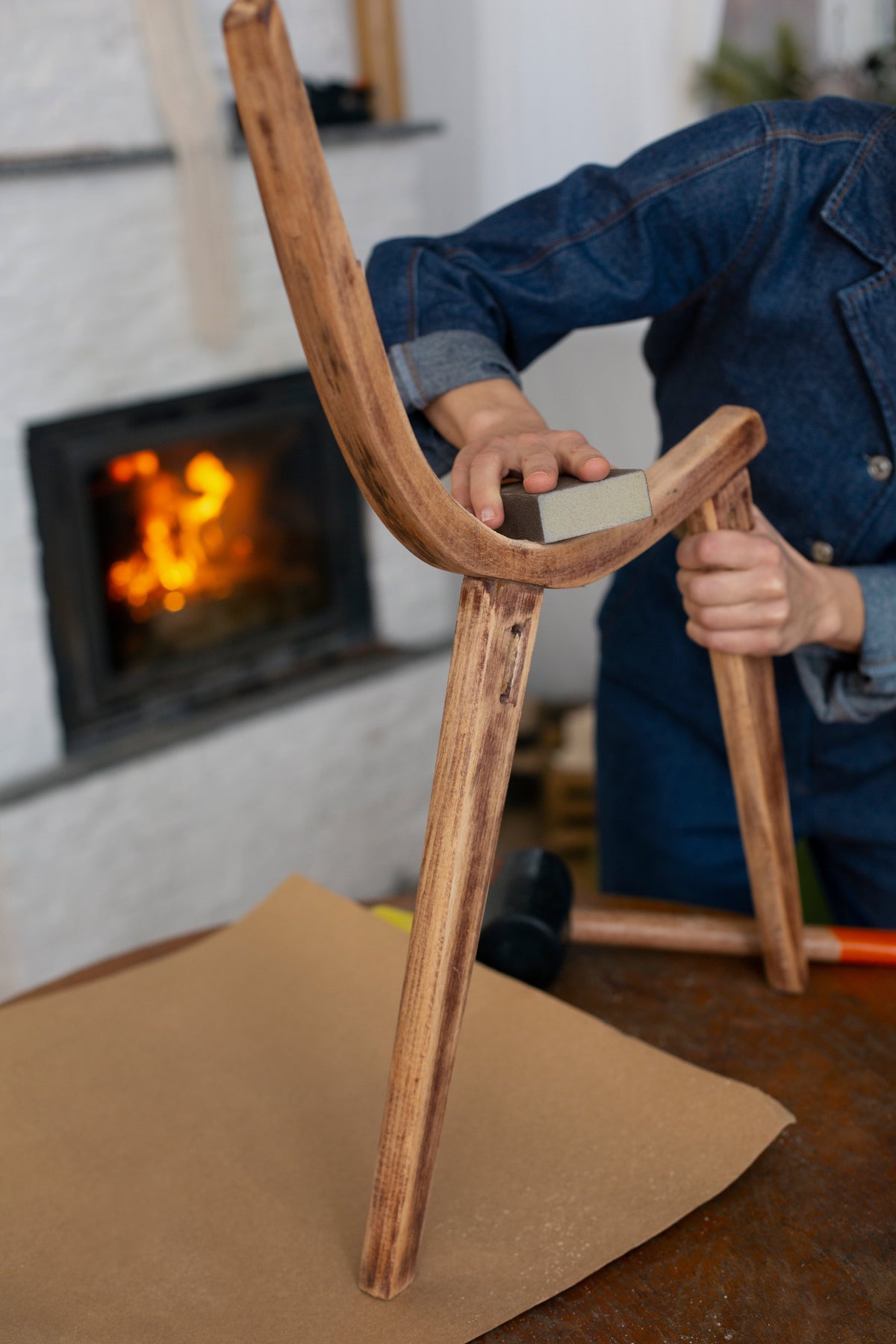 Furniture and Woodwork