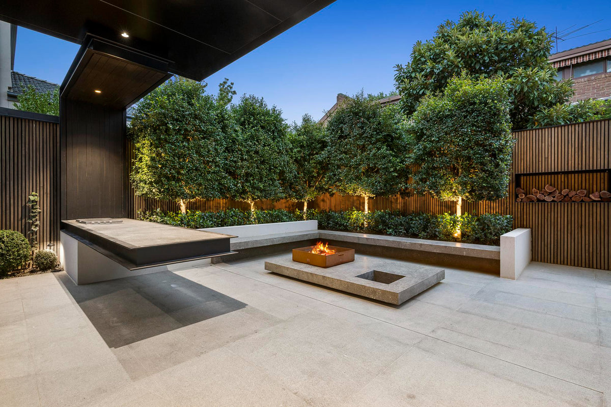 Concrete and stone sealer
