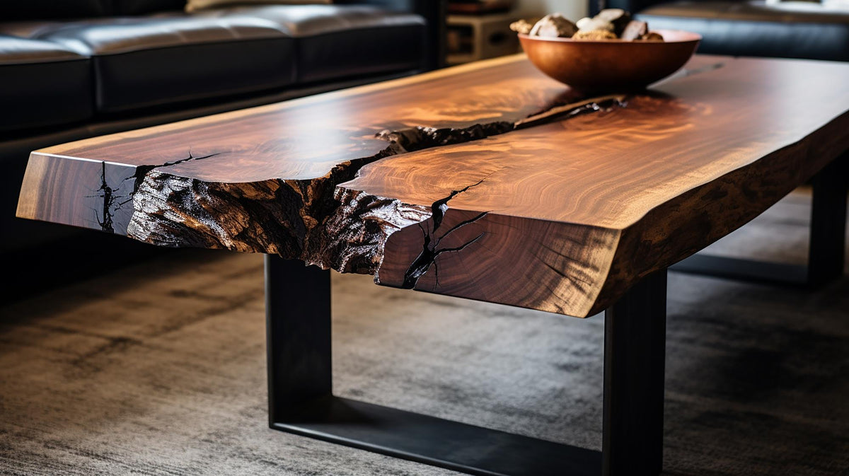 For Every Wood Project. Inside & Out.