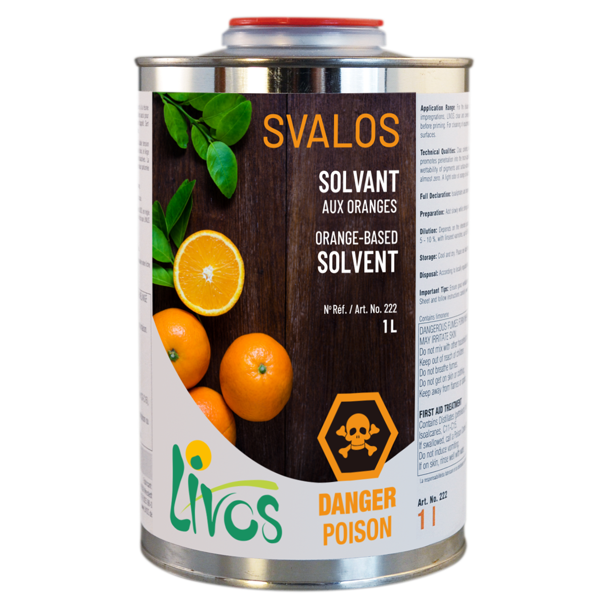 SVALOS