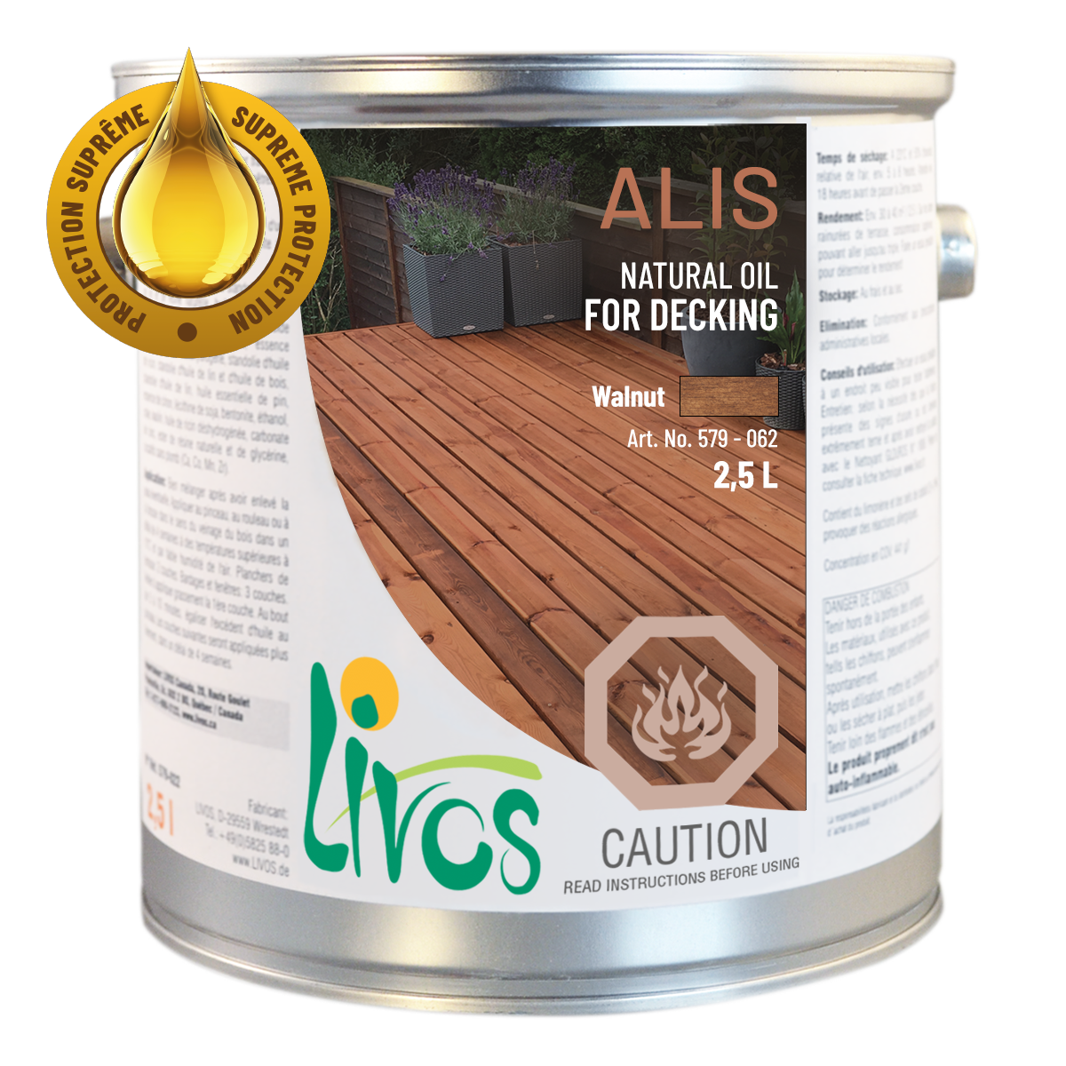 ALIS