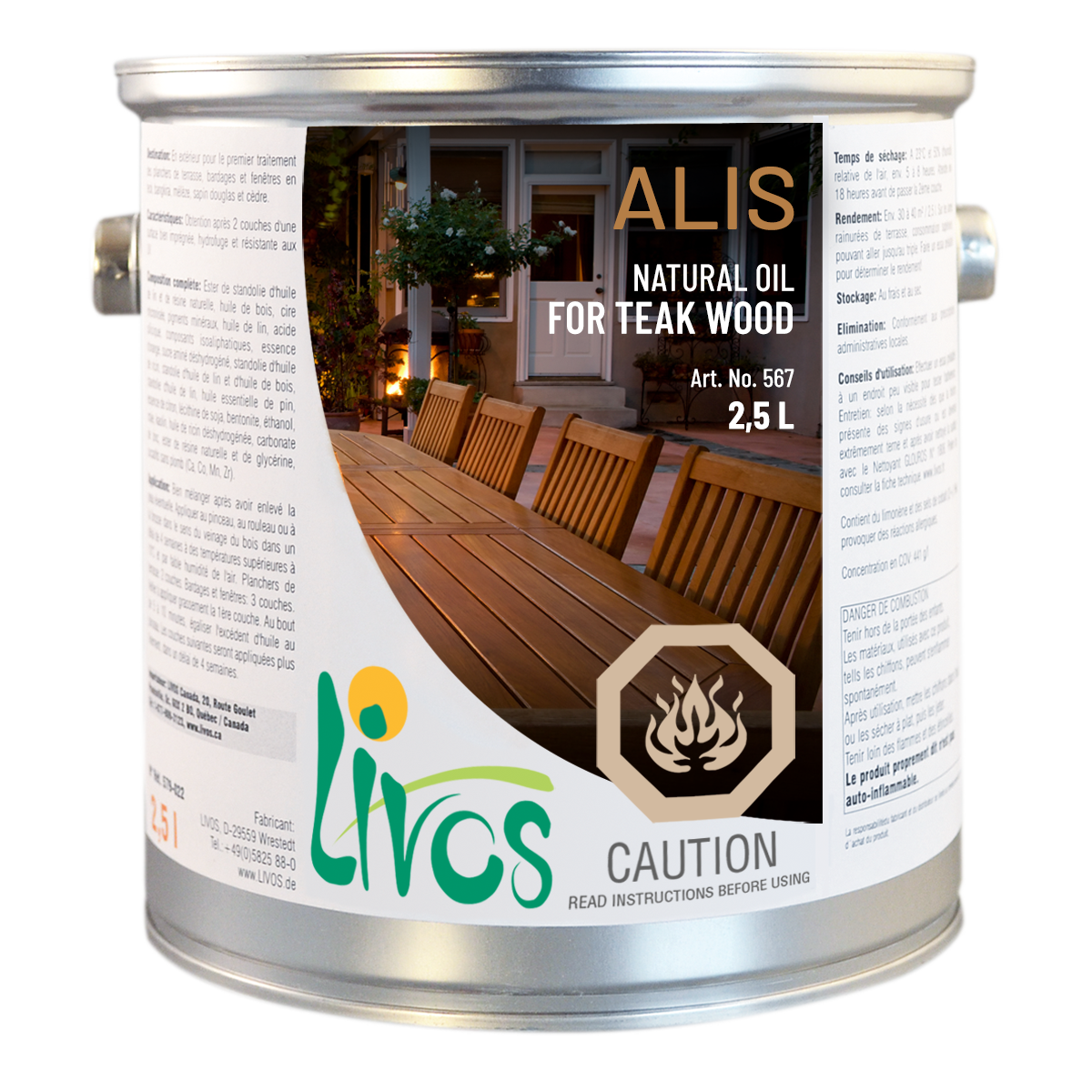 ALIS