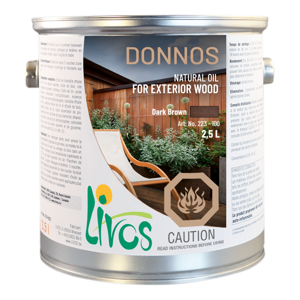 DONNOS