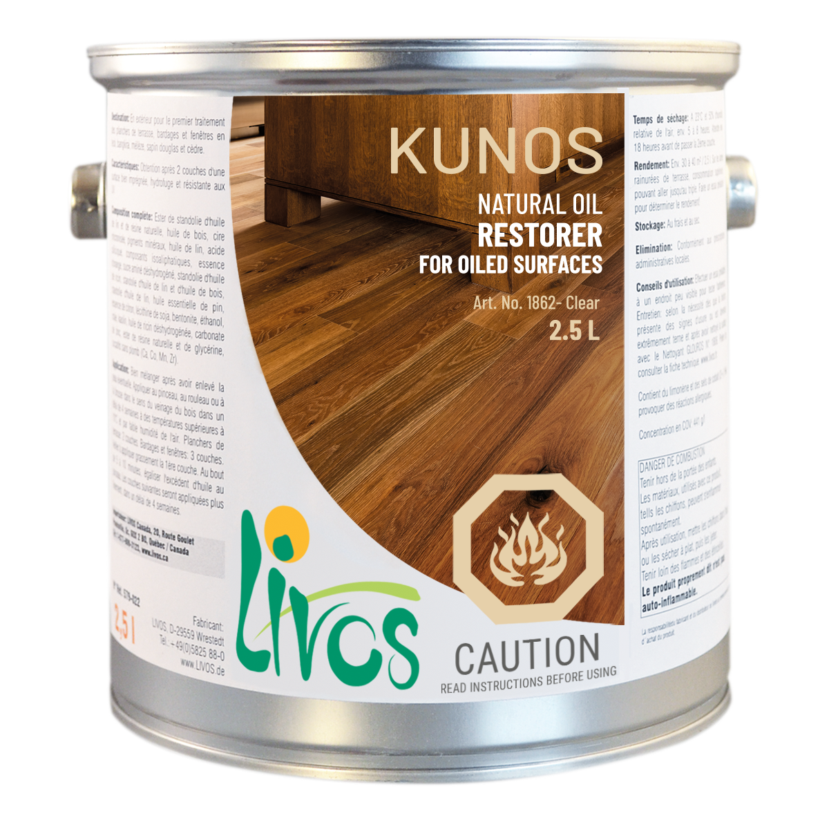 KUNOS