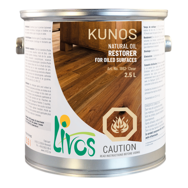 KUNOS