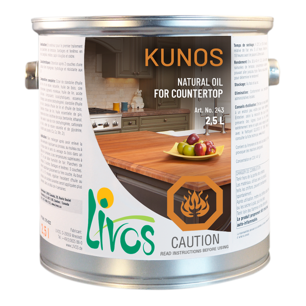 KUNOS