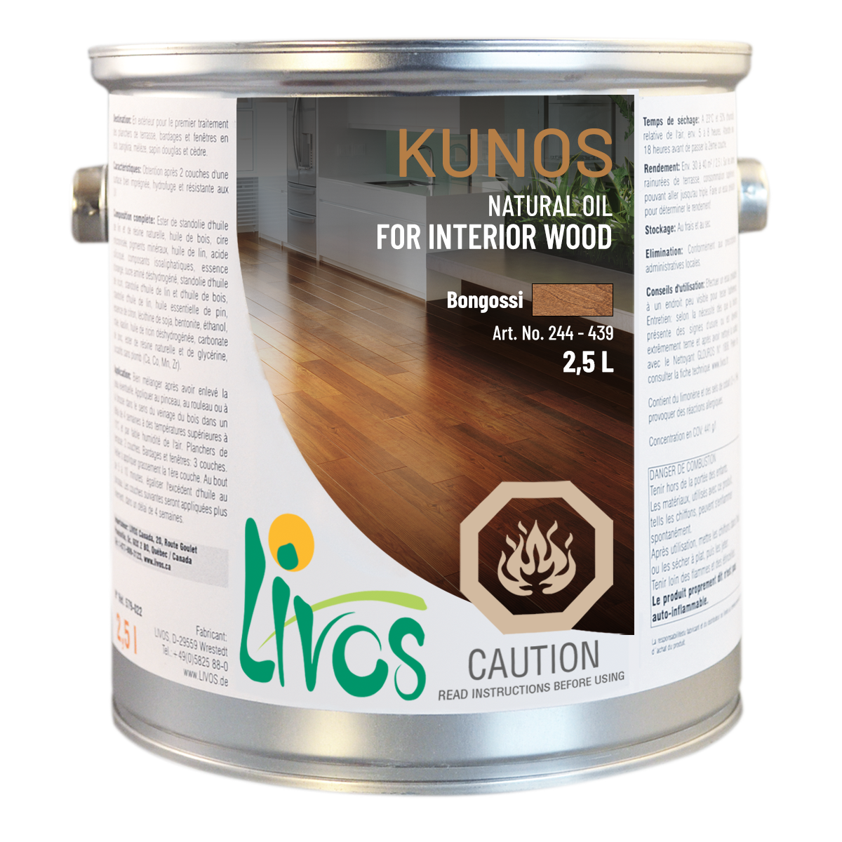 KUNOS