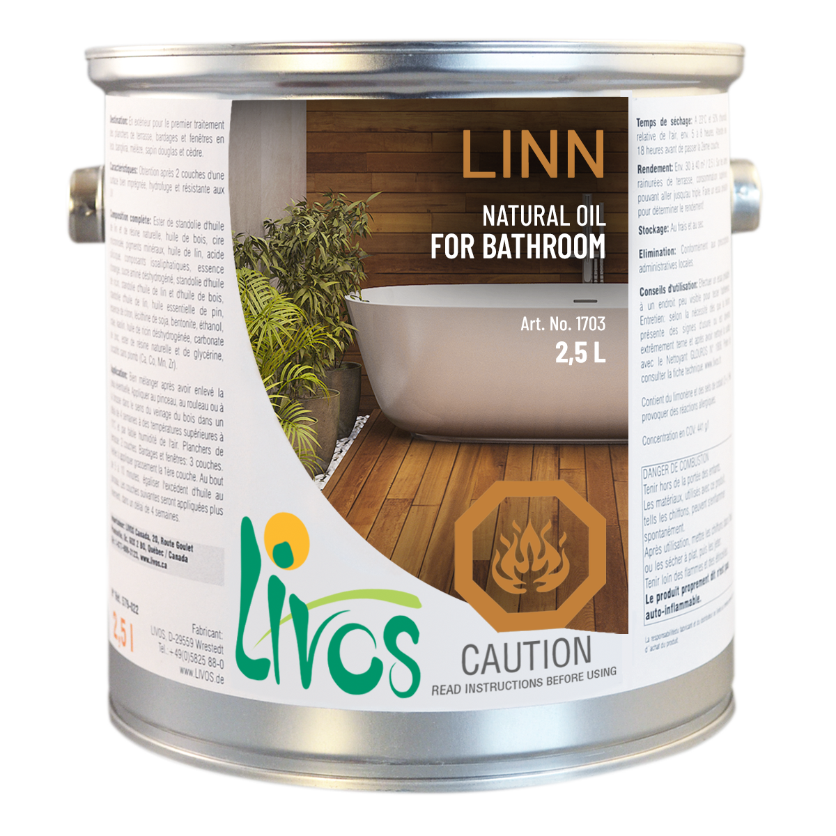 LINN
