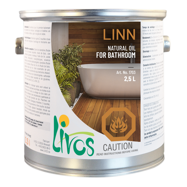 LINN