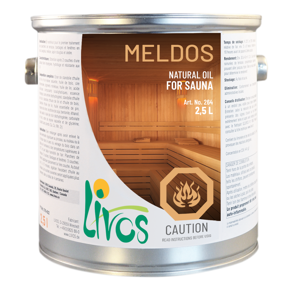 MELDOS