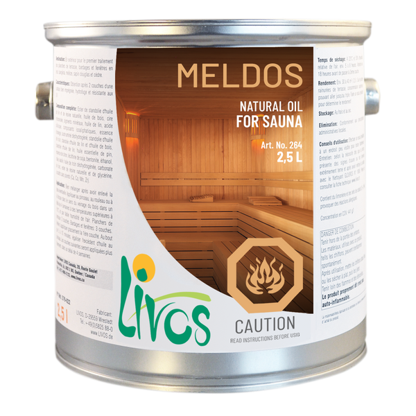 MELDOS