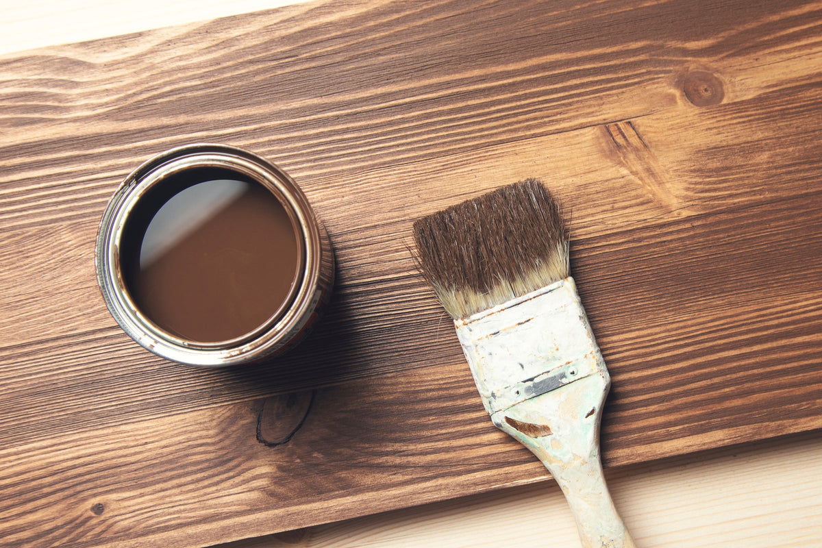 Second coat