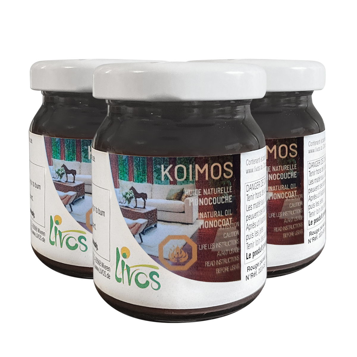 Sample KOIMOS