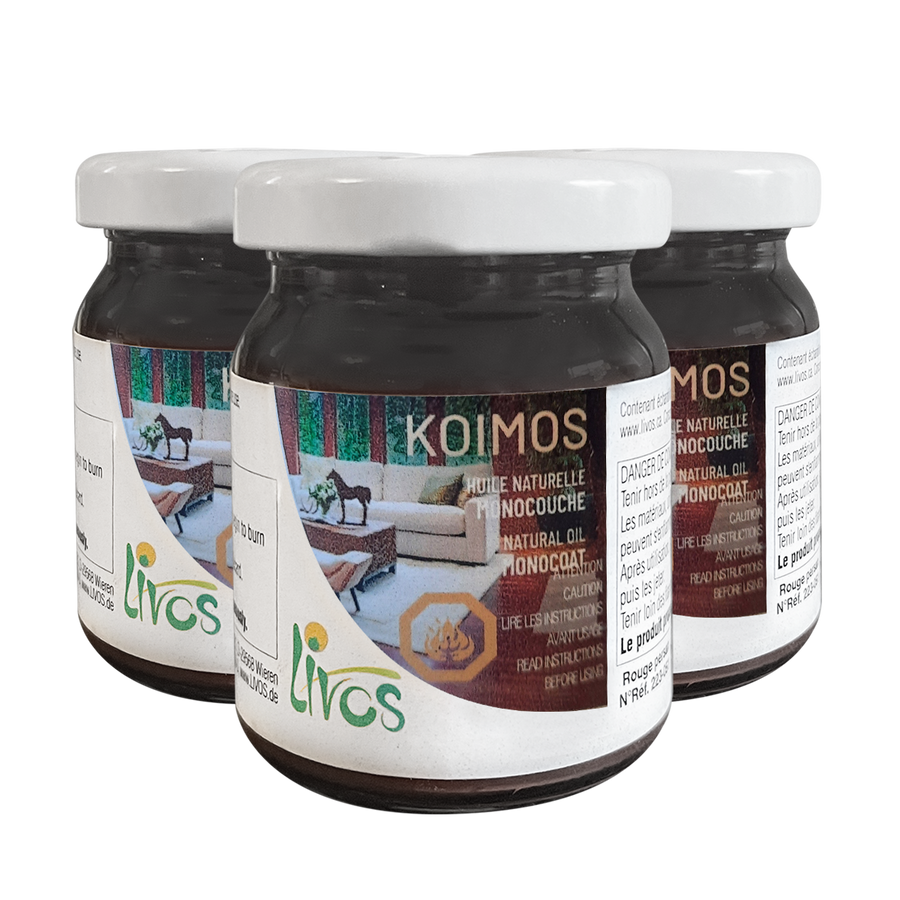Sample KOIMOS