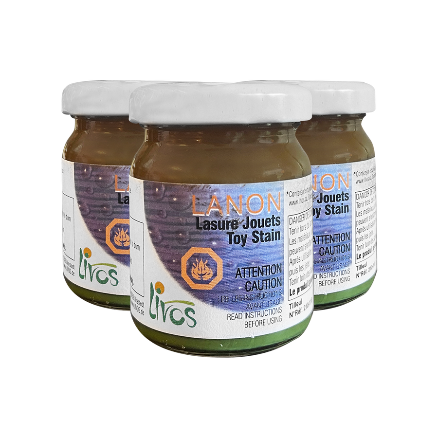 Sample LANON