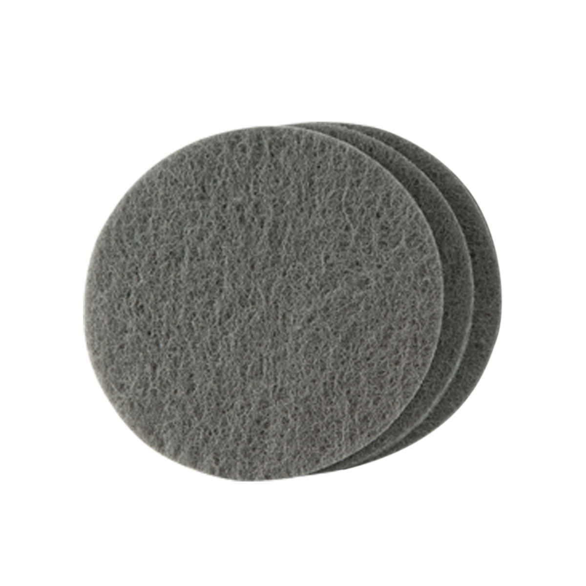 POLISHING PADS - Pack of 3