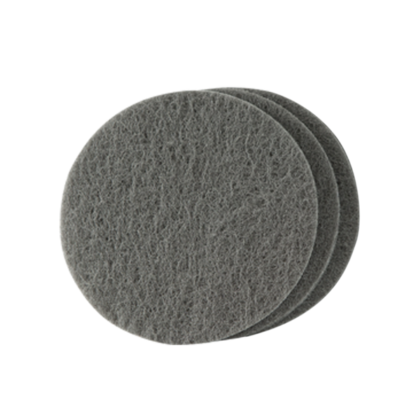 POLISHING PADS - Pack of 3