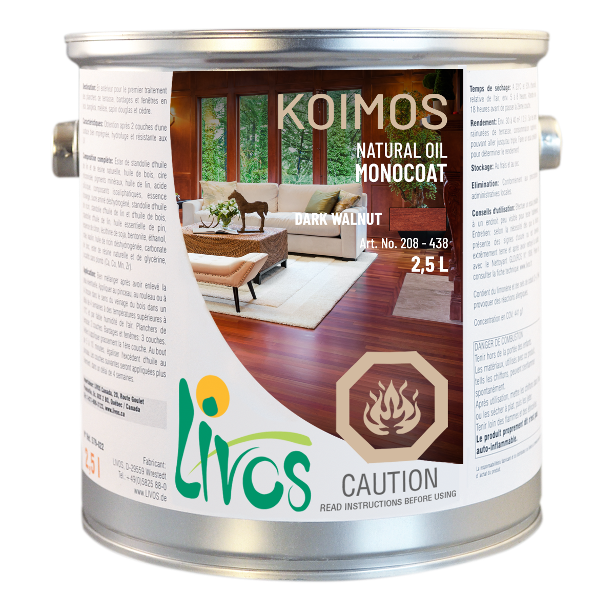 KOIMOS