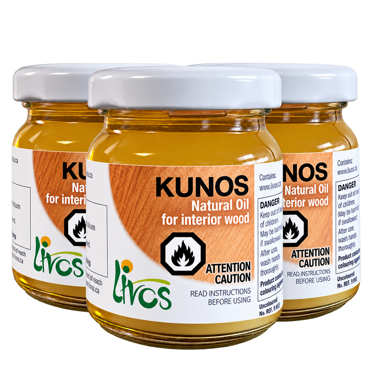 Échantillon KUNOS