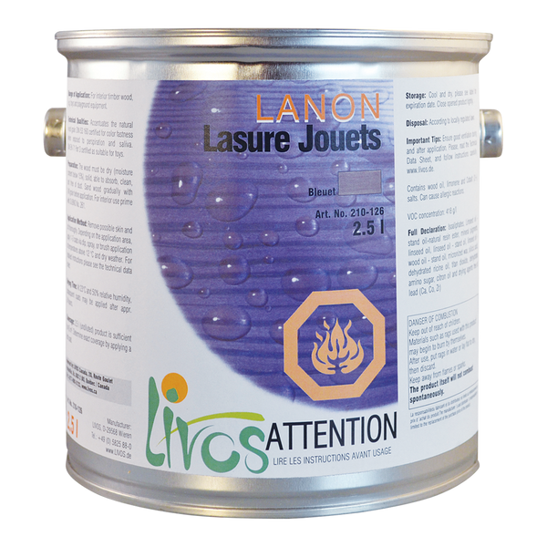 LANON