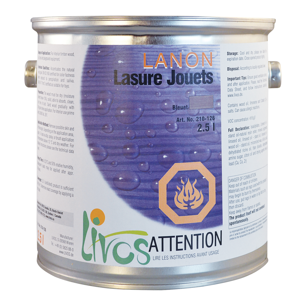 LANON
